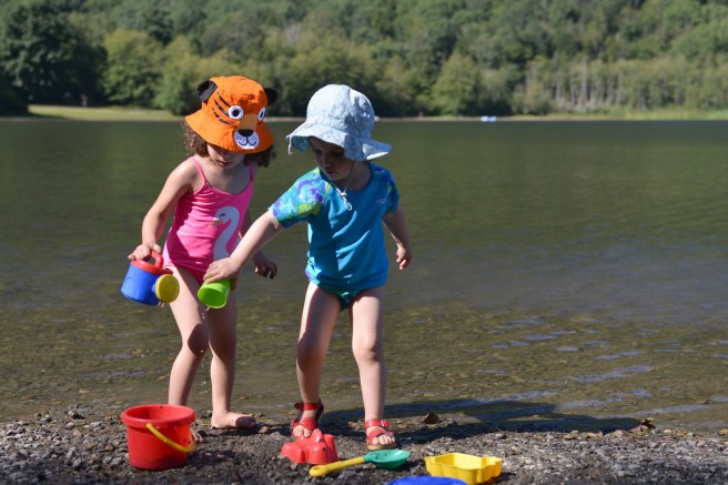 Camping Galit Lewinski