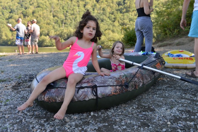 Camping Galit Lewinski