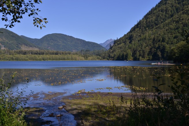 Camping Galit Lewinski