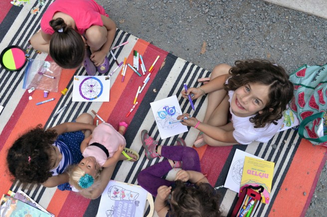 Camping Galit Lewinski