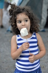 Camping Galit Lewinski