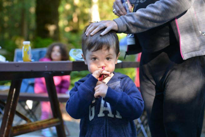 Camping Galit Lewinski