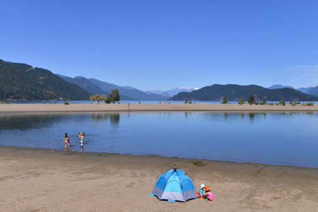 Camping Galit Lewinski