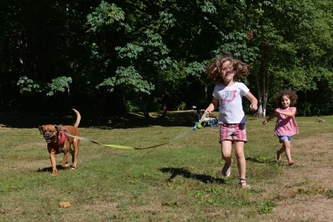 Camping Galit Lewinski