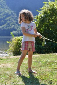 Camping Galit Lewinski