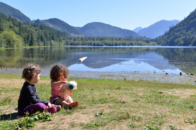 Camping Galit Lewinski