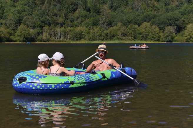 Camping Galit Lewinski