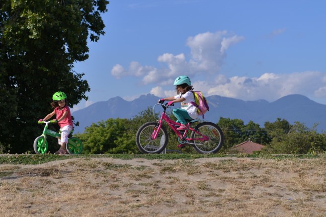 אופניים צילום גלית לוינסקי
