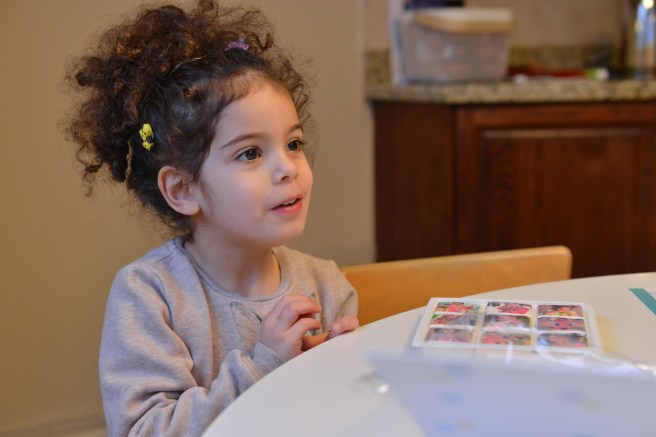 מרשמלו גלית לוינסקי