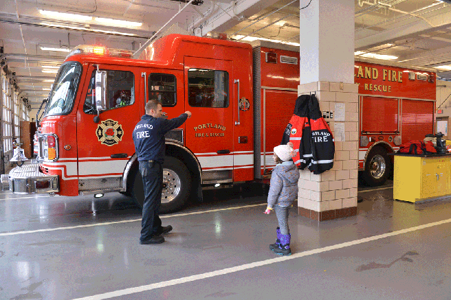 מכבי אש גלית לוינסקי