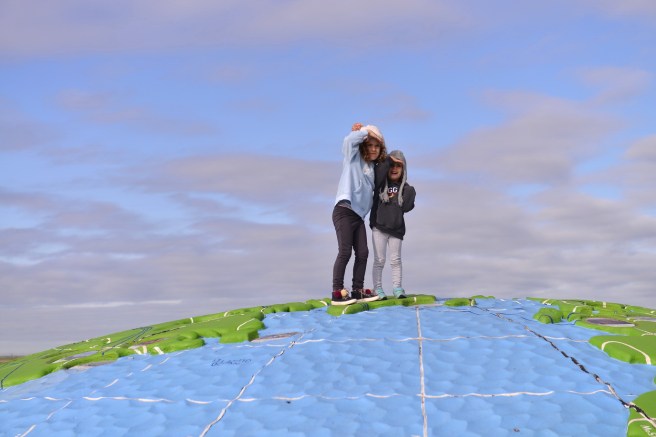 גלית לוינסקי YVR