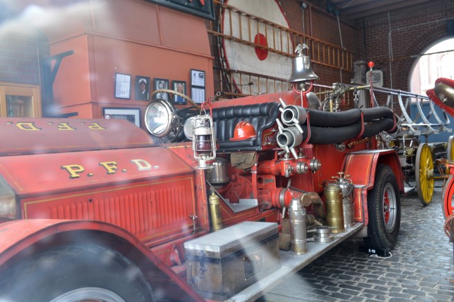 מכבי אש גלית לוינסקי