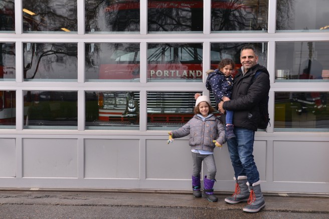 מכבי אש גלית לוינסקי