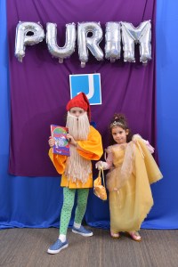 תחפושת נסיכה תחפושת גמד גלית לוינסקי