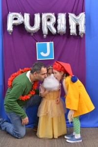 תחפושת נסיכה תחפושת גמד גלית לוינסקי