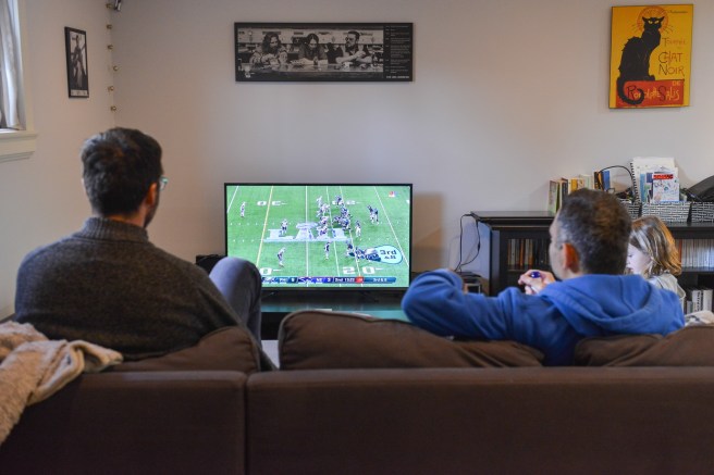 סופרבול צילום גלית לוינסקי