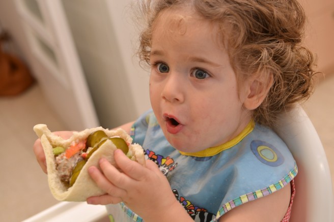 חומוס גלית לוינסקי