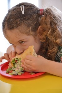 חומוס גלית לוינסקי