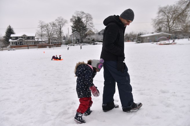 שלג גלית לוינסקי