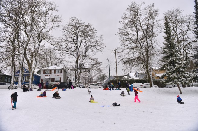 שלג גלית לוינסקי
