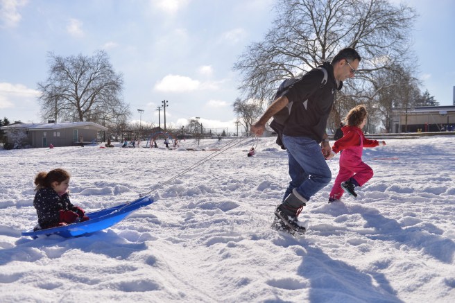 שלג גלית לוינסקי
