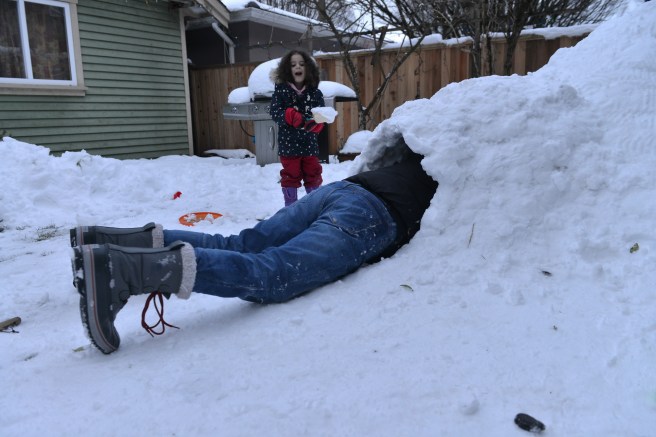 שלג גלית לוינסקי
