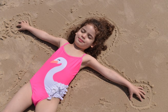 ביקור בישראל גלית לוינסקי