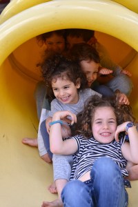 ביקור בישראל גלית לוינסקי