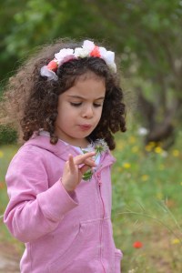 ביקור בישראל גלית לוינסקי