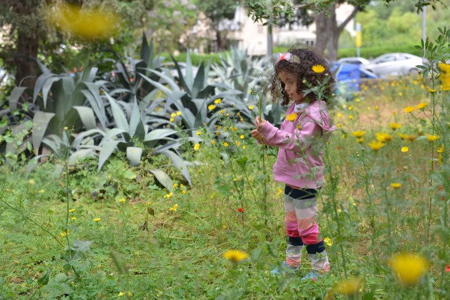 ביקור בישראל גלית לוינסקי