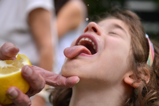 ביקור בישראל גלית לוינסקי