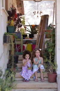 ילדות צילום גלית לוינסקי