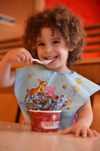 ילדות גלידה צילום גלית לוינסקי