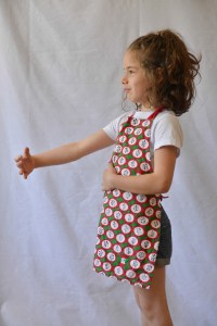 בדיקת תאורה. צילום גלית לוינסקי