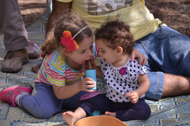 ילדות צילום גלית לוינסקי