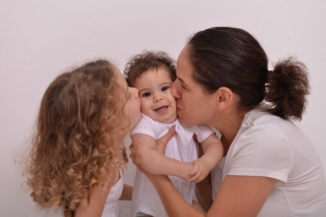 ילדות צילום גלית לוינסקי