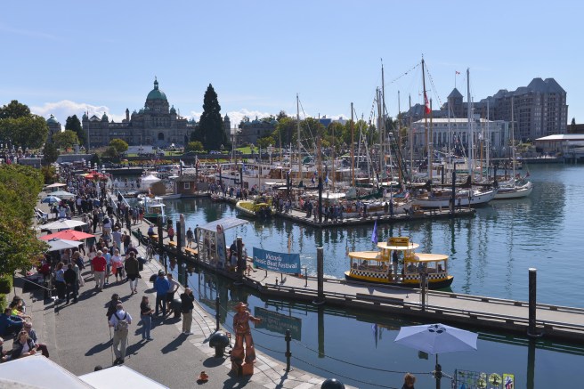 ונקובר איילנד צילום גלית לוינסקי