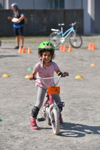 קייטנת אופניים גלית לוינסקי