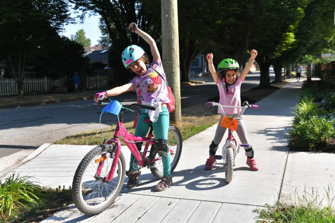 קייטנת אופניים גלית לוינסקי