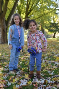 סתיו, שלכת, גלית לוינסקי