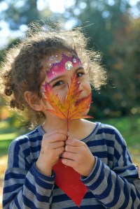 סתיו, שלכת, גלית לוינסקי