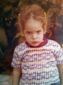 צילום שנתי בגן