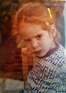 צילום שנתי בגן