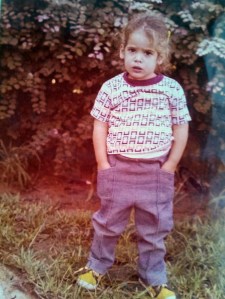 צילום שנתי בגן