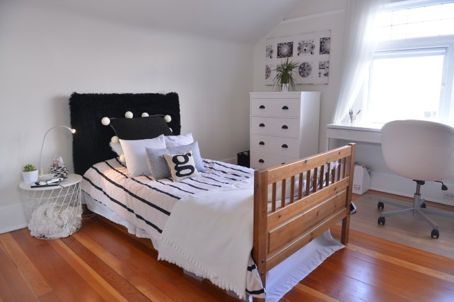 חדר שחור-לבן צילום גלית לוינסקי