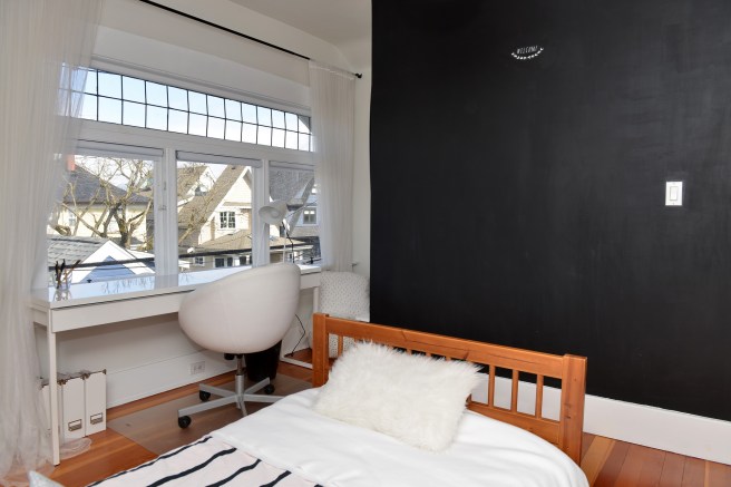 חדר שחור-לבן צילום גלית לוינסקי