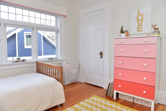 חדר, צילום גלית לוינסקי