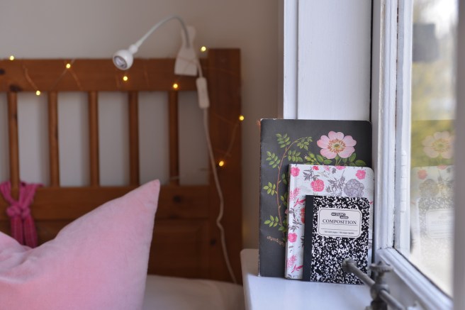 חדר, צילום גלית לוינסקי