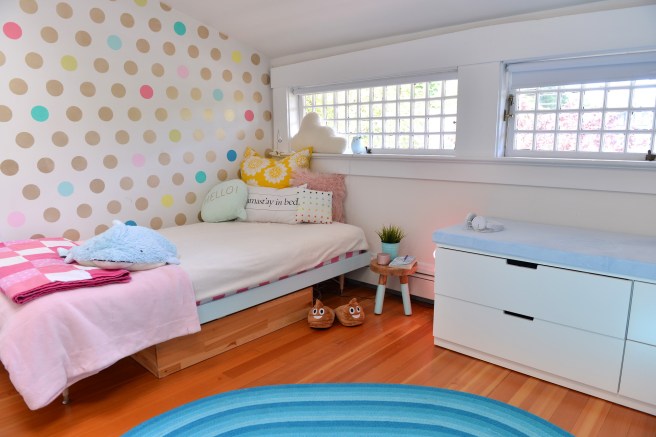 חדר נערה צילום גלית לוינסקי