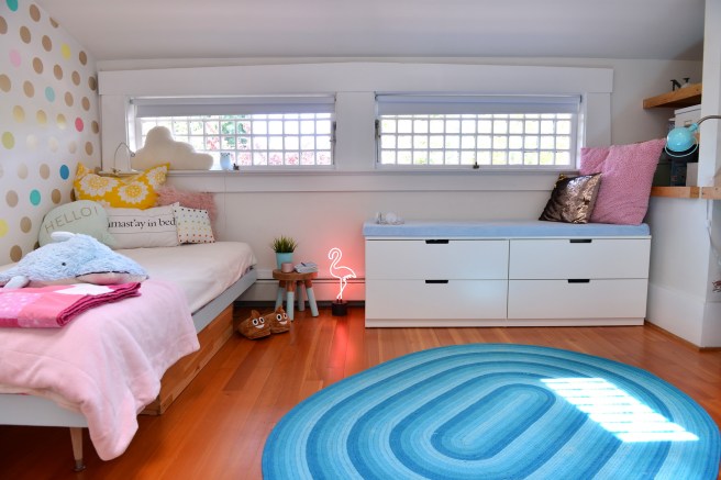 חדר נערה צילום גלית לוינסקי